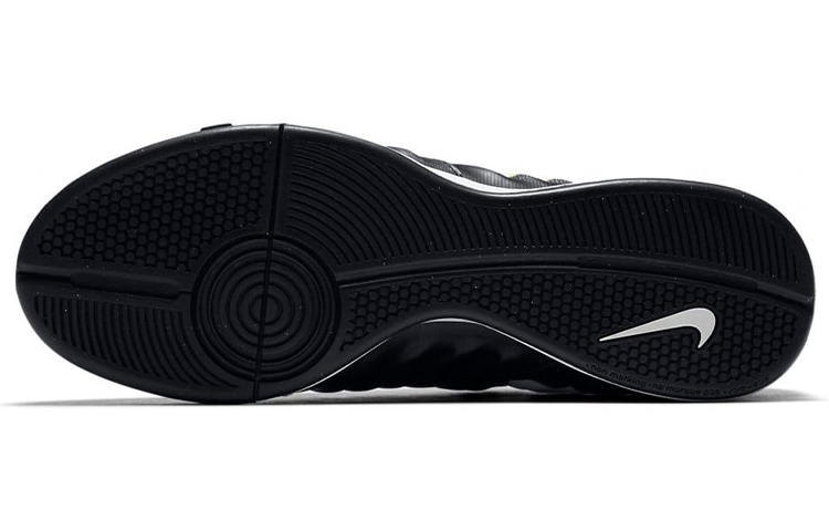 Details for Nike TiempoX Ligera 4 IC ''Schwarz Hallen Court'' 897765-002