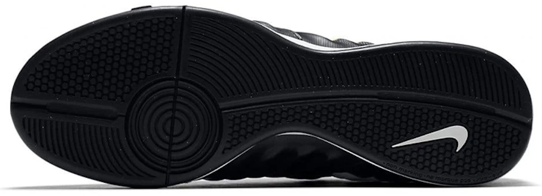 Nike TiempoX Ligera 4 IC ''Schwarz Hallen Court'' 897765-002 Details for Nike TiempoX Ligera 4 IC ''Schwarz Hallen Court'' 897765-002