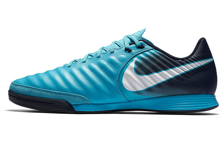 Nike TiempoX Ligera 4 IC 'Indoor Blue' 897765-414