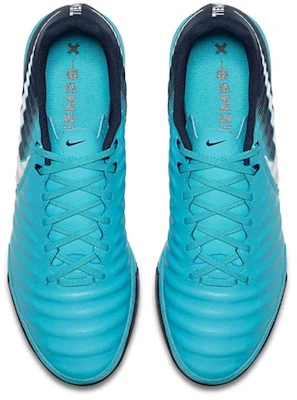 Nike TiempoX Ligera 4 IC 室內場地足球鞋 藍色 Shop Nike TiempoX Ligera 4 IC 室內場地足球鞋 藍色
