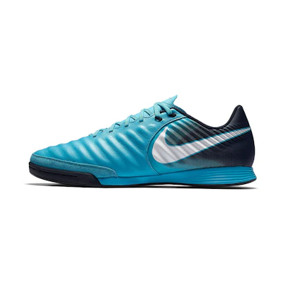 Nike TiempoX Ligera 4 IC 'Indoor Blue'
