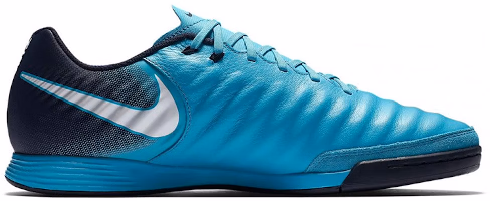 Nike TiempoX Ligera 4 IC 'Indoor Blue' 897765-414 Order Nike TiempoX Ligera 4 IC 'Indoor Blue' 897765-414