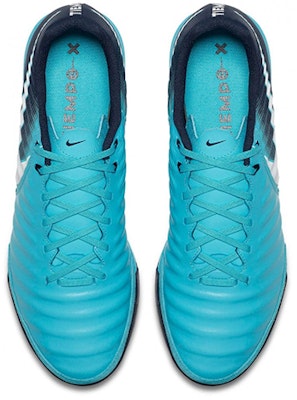 Nike TiempoX Ligera 4 IC 室內場地足球鞋 藍色 Shop Nike TiempoX Ligera 4 IC 室內場地足球鞋 藍色