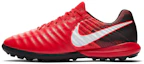 Buy Nike TiempoX Ligera 4 IC Salle Intérieure ''Noir Rouge'' 897765-616