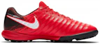 Order Nike TiempoX Ligera 4 IC Salle Intérieure ''Noir Rouge'' 897765-616