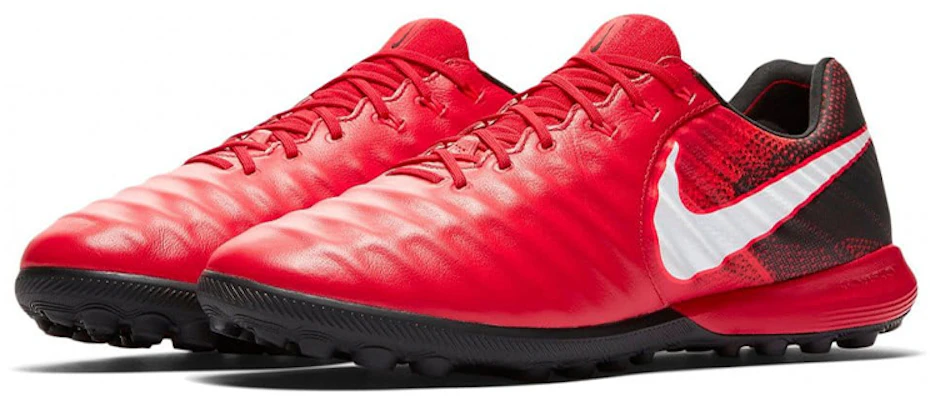 Nike TiempoX Ligera 4 IC Salle Intérieure ''Noir Rouge'' 897765-616 Lookbook Nike TiempoX Ligera 4 IC Salle Intérieure ''Noir Rouge'' 897765-616