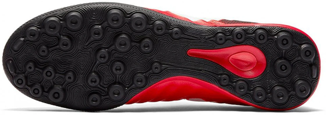 Nike TiempoX Ligera 4 IC Salle Intérieure ''Noir Rouge'' 897765-616 Details for Nike TiempoX Ligera 4 IC Salle Intérieure ''Noir Rouge'' 897765-616