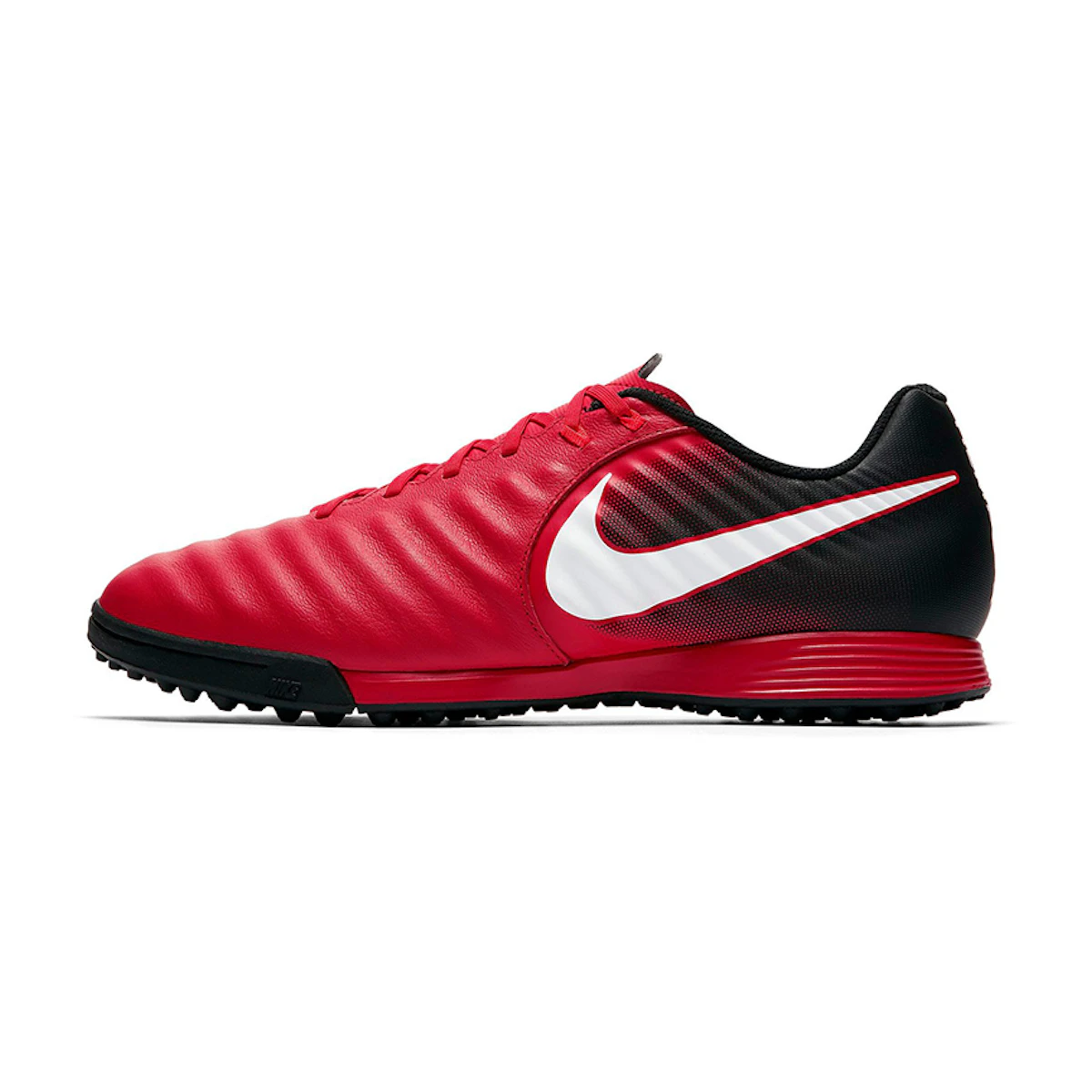 Buy Nike TIEMPOX LIGERA IV TF Turf University Red 897766 616 Novelship
