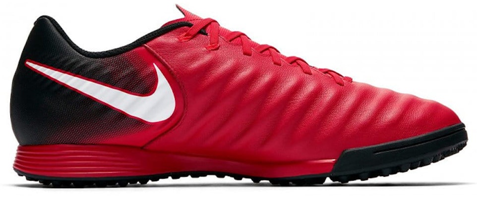 Nike TIEMPOX LIGERA IV TF Turf 'University Red' 897766-616 Order Nike TIEMPOX LIGERA IV TF Turf 'University Red' 897766-616