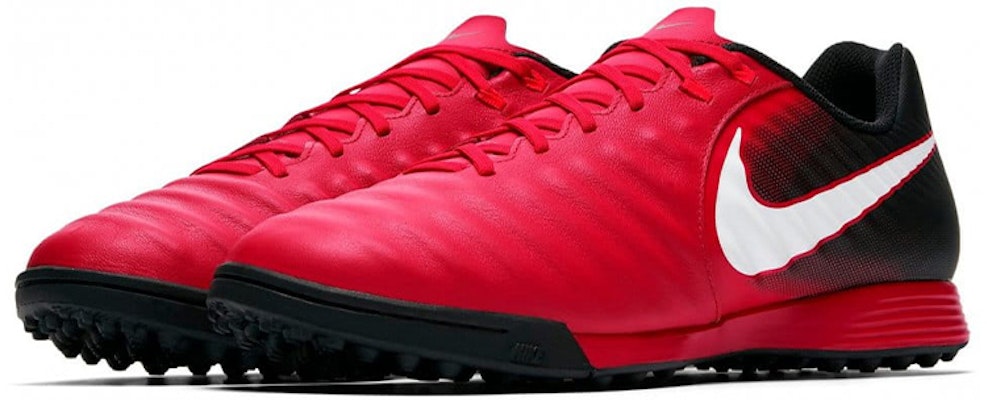 Nike TIEMPOX LIGERA IV TF Turf 'University Red' 897766-616 Lookbook Nike TIEMPOX LIGERA IV TF Turf 'University Red' 897766-616