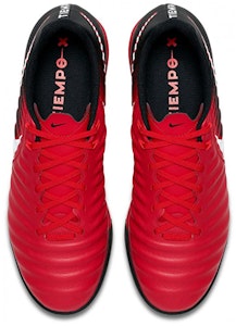 耐克TIEMPOX LIGERA IV TF人造草坪鞋'大学红' 897766-616 Shop 耐克TIEMPOX LIGERA IV TF人造草坪鞋'大学红' 897766-616