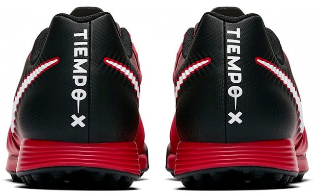Nike TIEMPOX LIGERA IV TF Turf 'University Red' 897766-616 Purchase Nike TIEMPOX LIGERA IV TF Turf 'University Red' 897766-616