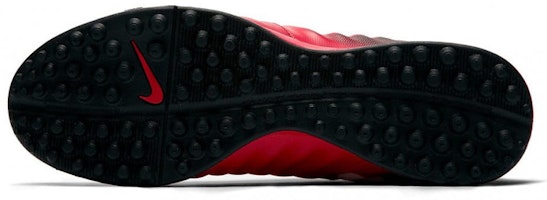 耐吉 TiempoX Ligera 6 TF 草地足球鞋 紅黑色 Details for 耐吉 TiempoX Ligera 6 TF 草地足球鞋 紅黑色