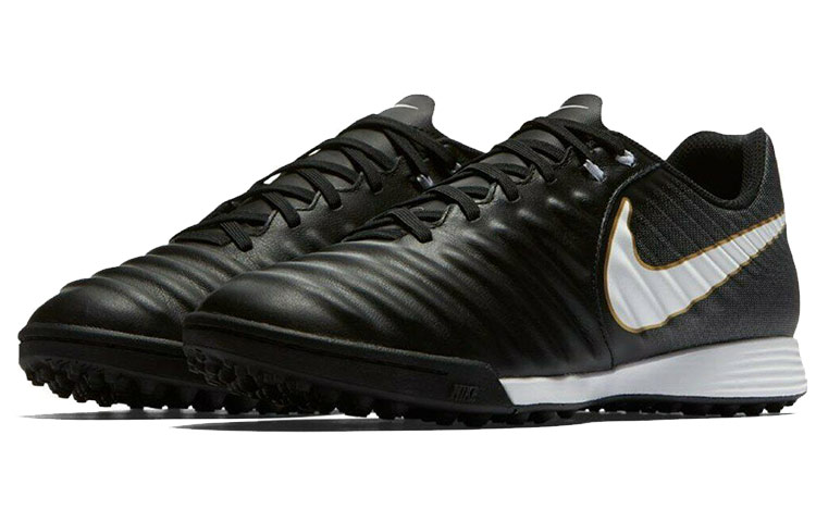 Lookbook Nike Tiempox Ligera IV TF Turf ''Schwarz Weiß'' 897766-002