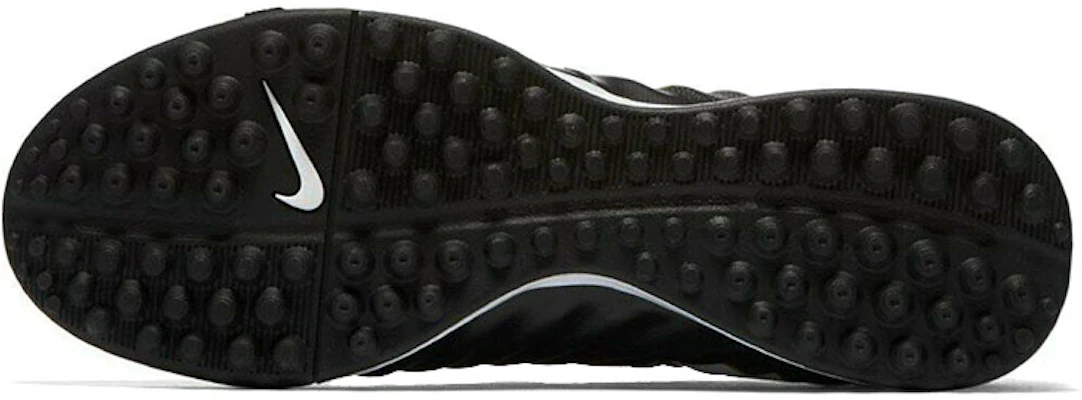 Nike Tiempox Ligera IV TF Turf ''Schwarz Weiß'' 897766-002 Details for Nike Tiempox Ligera IV TF Turf ''Schwarz Weiß'' 897766-002