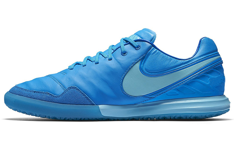 Nike TiempoX Proximo 2 IC 'Deep Blue' 843961-444