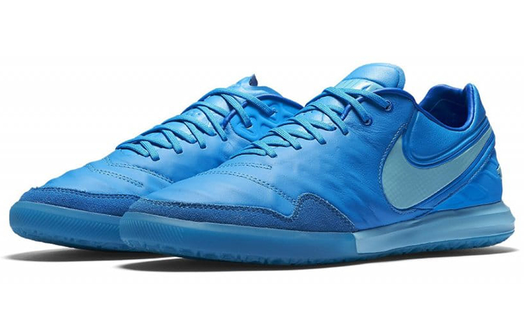 Order Nike TiempoX Proximo 2 IC 'Biru Tua' 843961-444