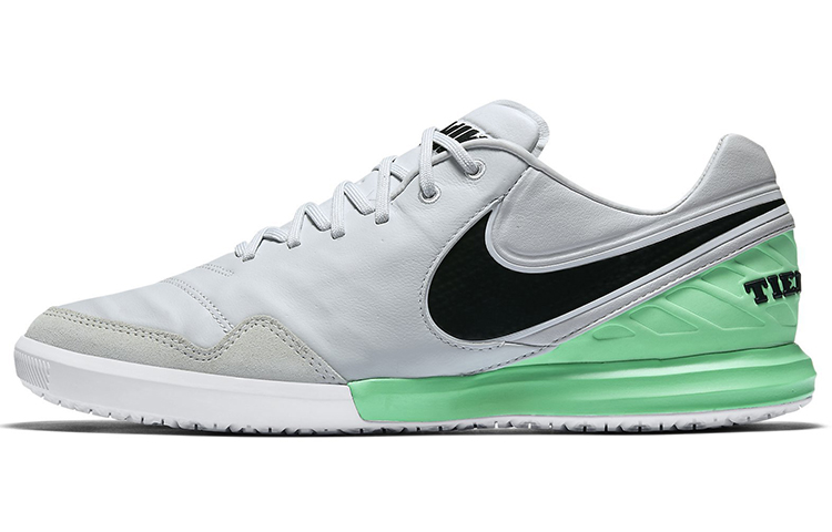 Nike TiempoX Proximo 2 IC 'Grey Green' 843961-004