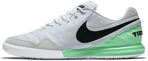 Nike TiempoX Proximo 2 IC 'Grey Green' 843961-004 Nike TiempoX Proximo 2 IC 'Grey Green' 843961-004