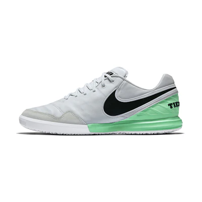 Nike TiempoX Proximo 2 IC 'Grey Green'