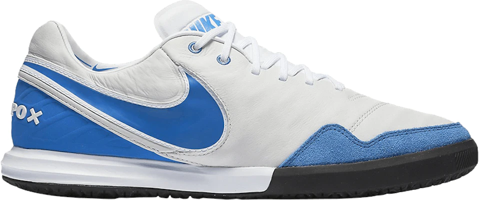 Buy Nike TiempoX Proximo 2 IC Varsity Blue 843961 141 Novelship