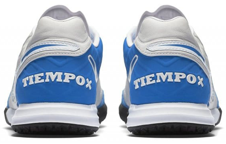 Shop Nike TiempoX Proximo 2 IC 'Varsity Blue' Sepatu Futsal Lelaki 843961-141