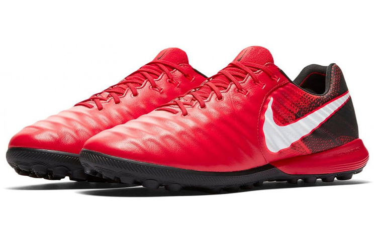 Lookbook Nike TiempoX Proximo 2 TF ''Rotes Gras'' 897768-616