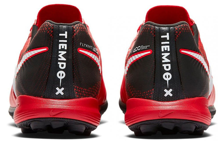 Purchase Nike TiempoX Proximo 2 TF 'Césped Rojo' 897768-616