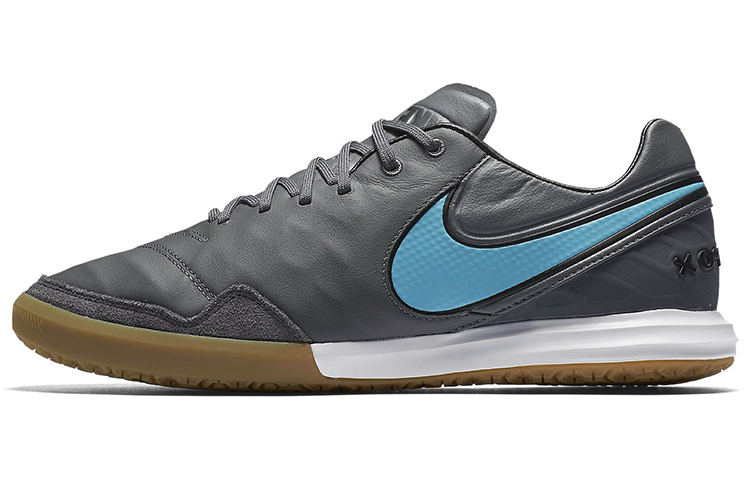 Nike TiempoX Proximo II IC 'Grey Blue' 843961-049