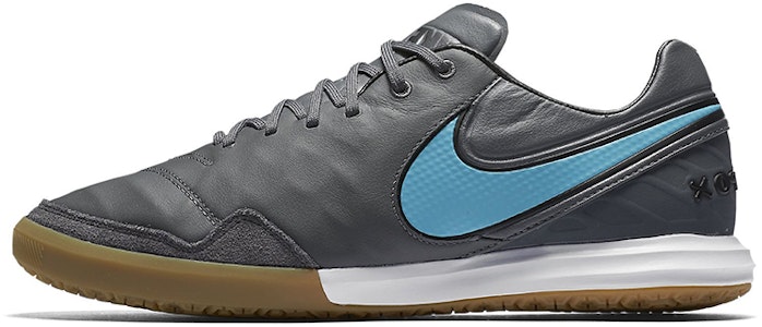 Nike TiempoX Proximo II IC 'Kelabu Biru' 843961-049 Buy Nike TiempoX Proximo II IC 'Kelabu Biru' 843961-049
