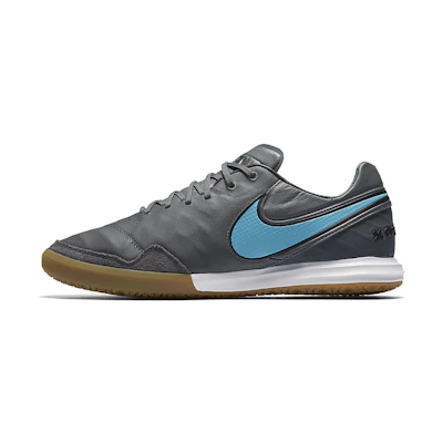 Nike TiempoX Proximo II IC 'Grey Blue'