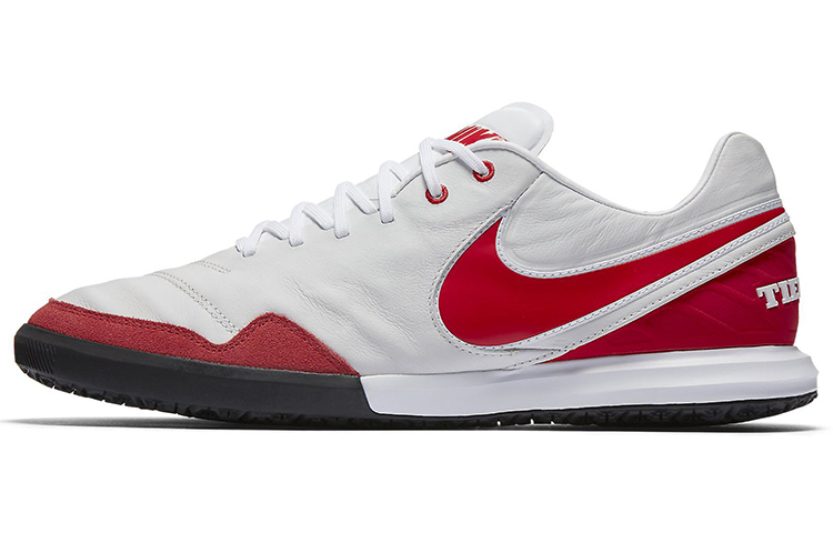 Nike TiempoX Proximo II IC 'White Red' 843961-161