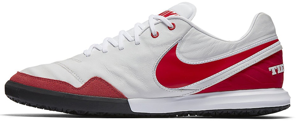 Nike TiempoX Proximo II IC 'Putih Merah' 843961-161 Buy Nike TiempoX Proximo II IC 'Putih Merah' 843961-161