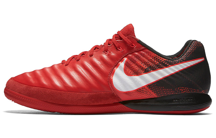 Nike Tiempox Proximo II IC Indoor Court 'University Red' 897767-616