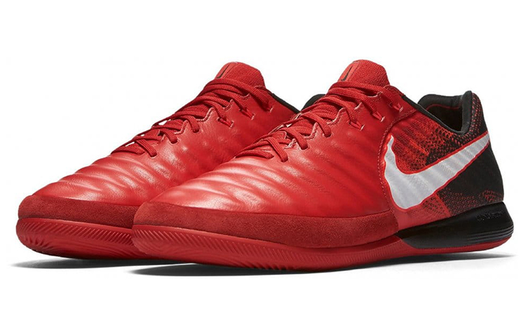 Lookbook Nike Tiempox Proximo II IC Hallenschuhe ''University Red'' 897767-616