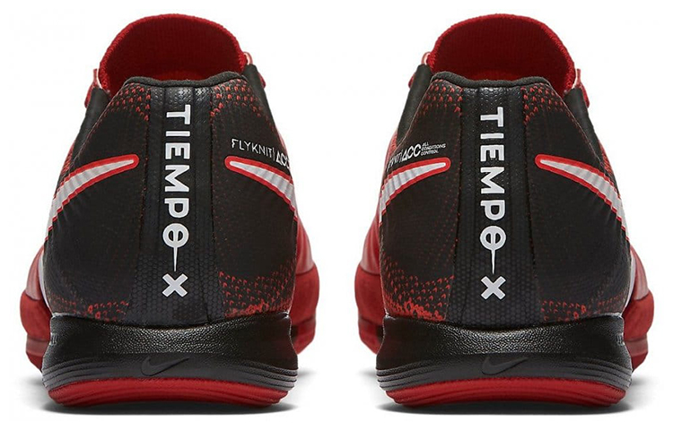 Purchase Nike Tiempox Proximo II IC Hallenschuhe ''University Red'' 897767-616