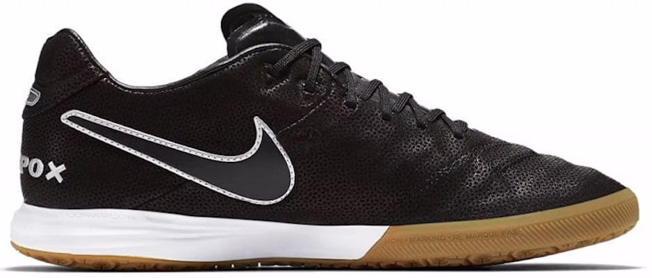 Nike TiempoX Proximo Tech Craft 2.0 IC 'Hitam Indoor' 852540-001 Order Nike TiempoX Proximo Tech Craft 2.0 IC 'Hitam Indoor' 852540-001