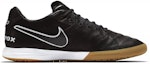Order Nike TiempoX Proximo Tech Craft 2.0 IC 'Hitam Indoor' 852540-001