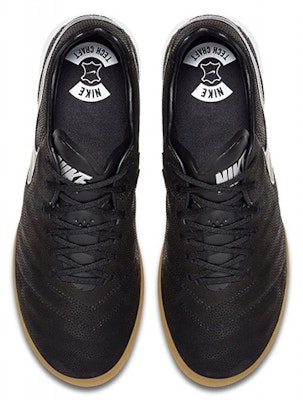 Nike TiempoX Proximo Tech Craft 2.0 IC 'Hitam Indoor' 852540-001 Shop Nike TiempoX Proximo Tech Craft 2.0 IC 'Hitam Indoor' 852540-001