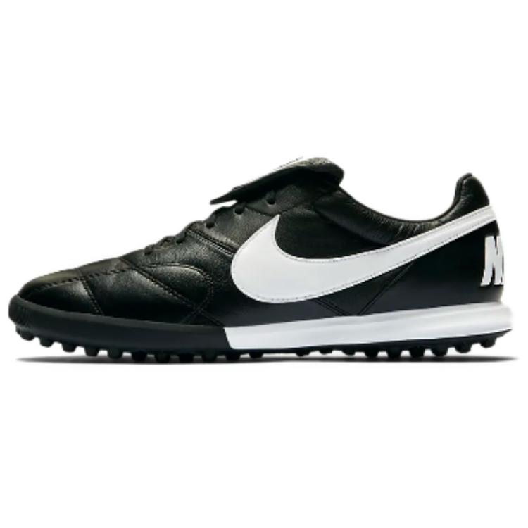 Nike TiempoX Proximo TF 'Black White' 843962-009