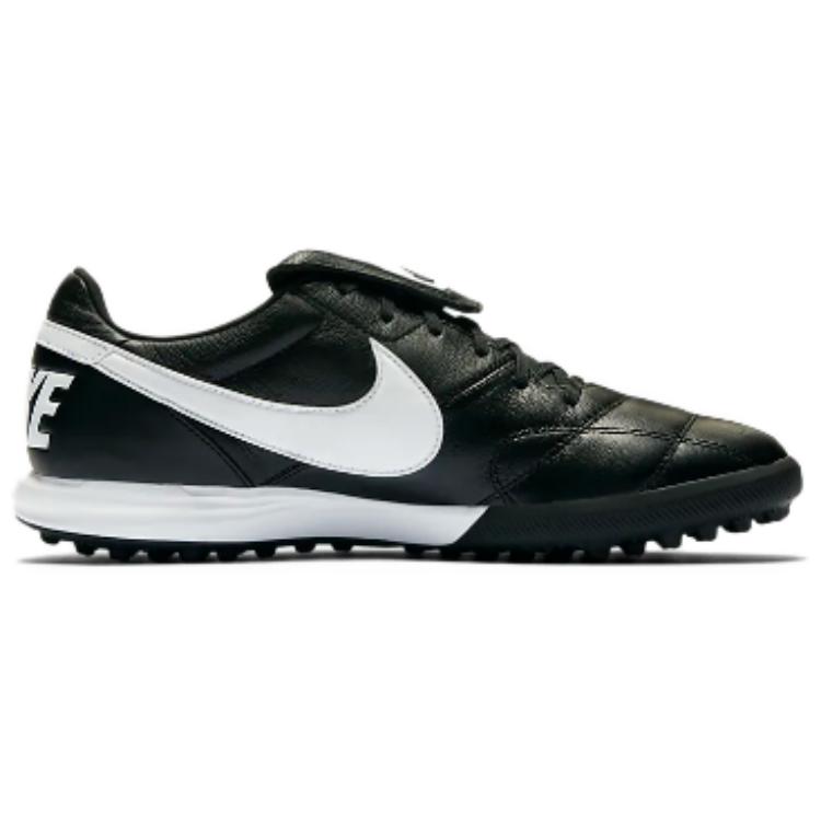 Order Nike TiempoX Proximo TF 'Hitam Putih' 843962-009