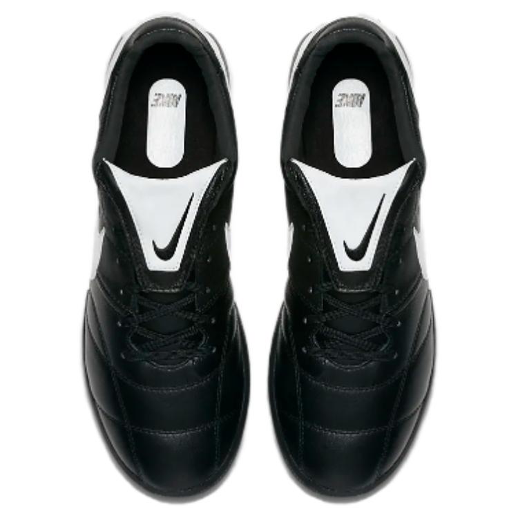 Shop Nike TiempoX Proximo TF 'Hitam Putih' 843962-009