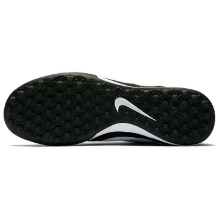 Details for Nike TiempoX Proximo TF 'Hitam Putih' 843962-009
