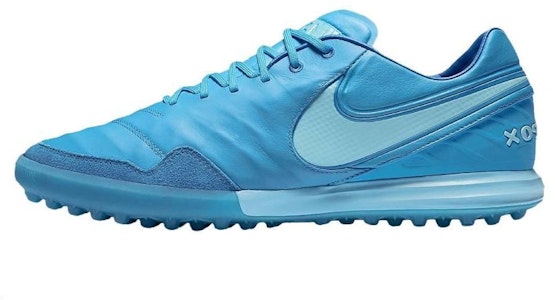 Nike TiempoX Proximo TF 百搭舒適 減震耐磨 足球鞋 男款 藍色 Buy Nike TiempoX Proximo TF 百搭舒適 減震耐磨 足球鞋 男款 藍色