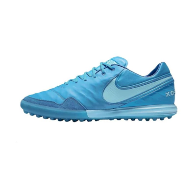 Nike TiempoX Proximo TF 'Blue'