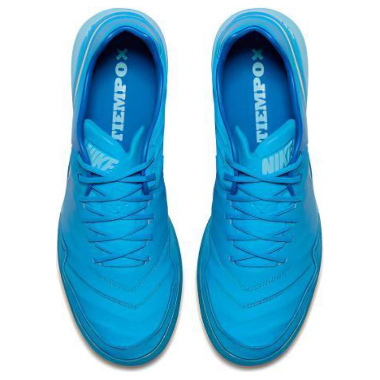 Purchase Nike TiempoX Proximo TF 'Biru' 843962-444