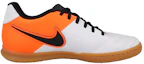 Order Nike TiempoX Rio 3 Court Intérieur ''Blanc Orange Noir'' 819234-108
