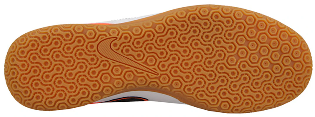 Nike TiempoX Rio 3 Court Intérieur ''Blanc Orange Noir'' 819234-108 Shop Nike TiempoX Rio 3 Court Intérieur ''Blanc Orange Noir'' 819234-108