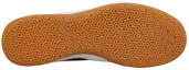 Shop Nike TiempoX Rio 3 Court Intérieur ''Blanc Orange Noir'' 819234-108