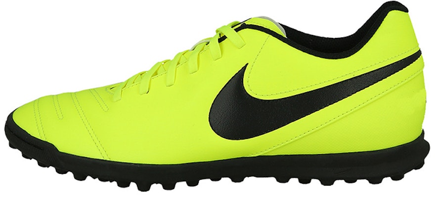Nike TiempoX Rio 3 TF 草地足球鞋 霓虹綠 Buy Nike TiempoX Rio 3 TF 草地足球鞋 霓虹綠
